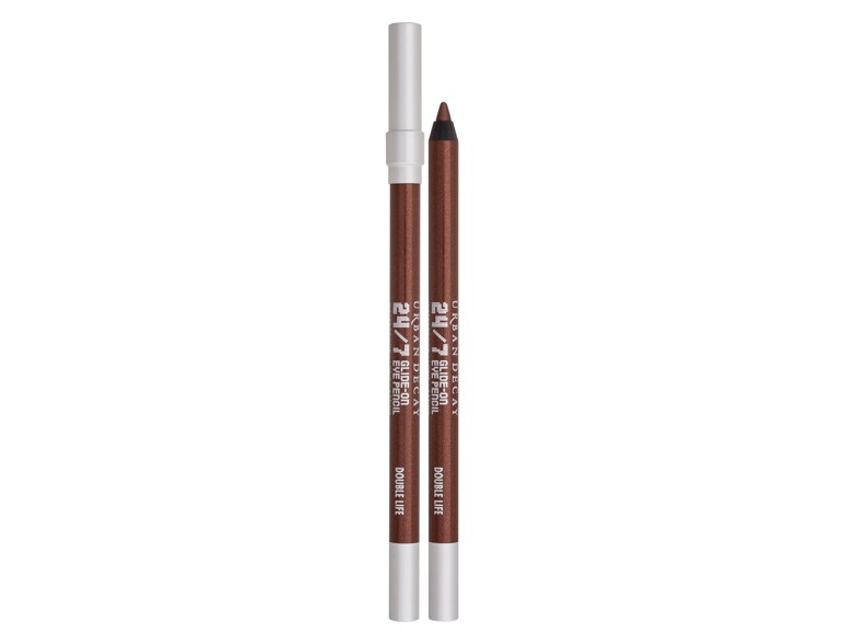 Kajalstift Urban Decay 24/7 Glide-On Eye Pencil 1,2 g Double Life