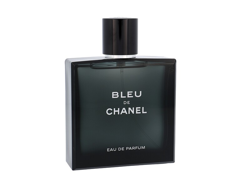 Eau de Parfum Chanel Bleu de Chanel 100 ml Beschädigtes Flakon