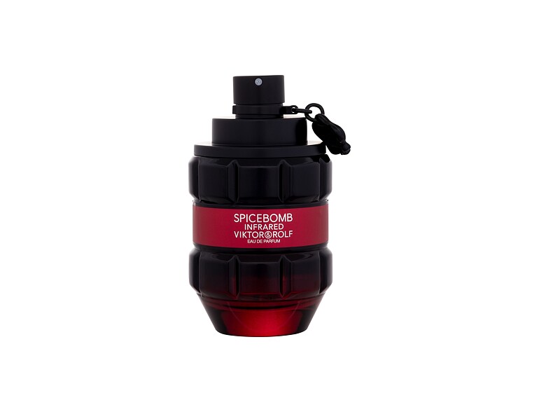 Eau de Parfum Viktor & Rolf Spicebomb Infrared 90 ml