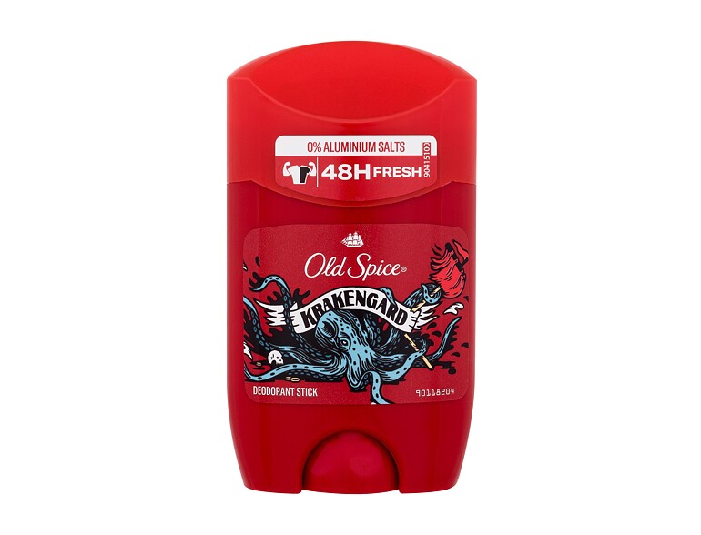 Deodorant Old Spice Krakengard 50 ml