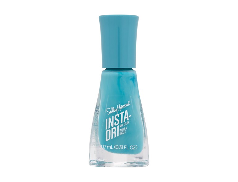 Nagellack Sally Hansen Insta-Dri 9,17 ml 509 Mint Me In St. Louis