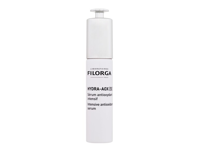 Gesichtsserum Filorga Hydra-Aox [5] Intensive Antioxidant Serum 30 ml