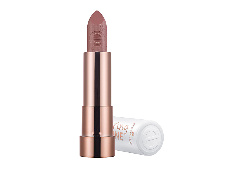 Lippenstift Essence Caring Shine Vegan Collagen Lipstick 3,5 g 203 My Advice