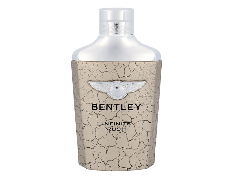 Eau de Toilette Bentley Infinite Rush 100 ml