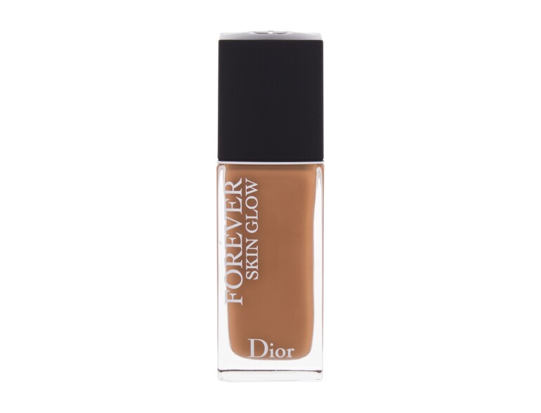 Foundation Dior Forever Skin Glow SPF35 30 ml 4,5N Neutral/Glow Beschädigte Schachtel