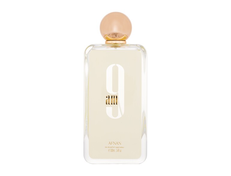 Eau de parfum Afnan 9am 100 ml