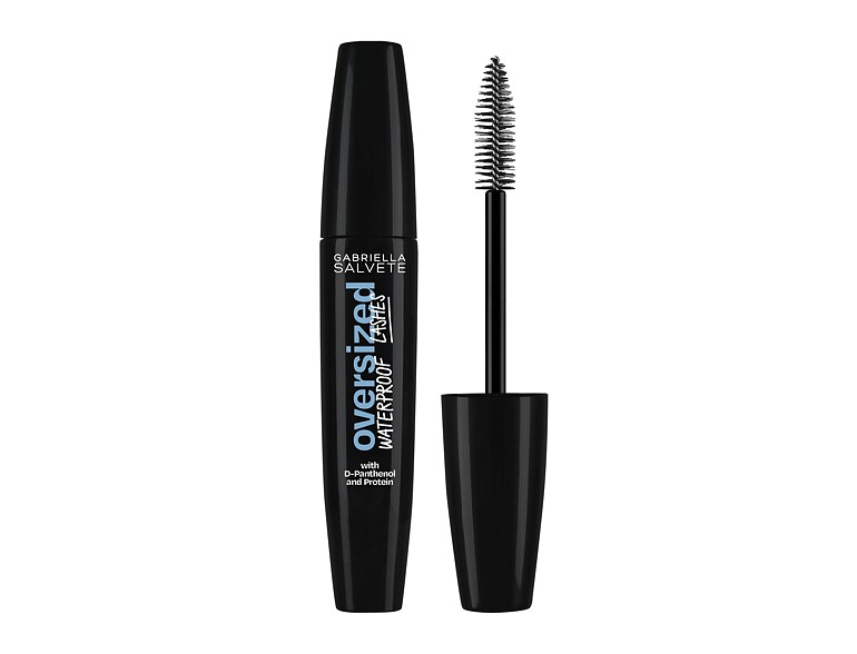 Mascara Gabriella Salvete Denim Story Oversized Lashes 11 ml