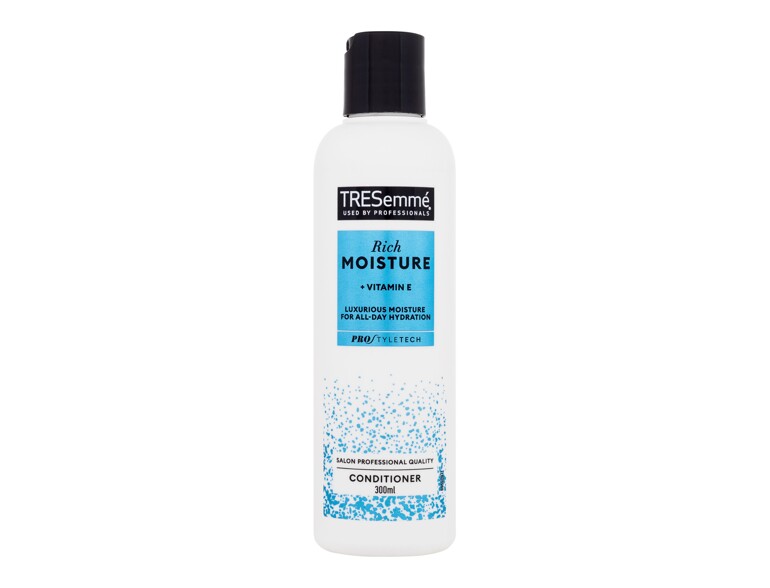 Conditioner TRESemmé Rich Moisture Conditioner 300 ml