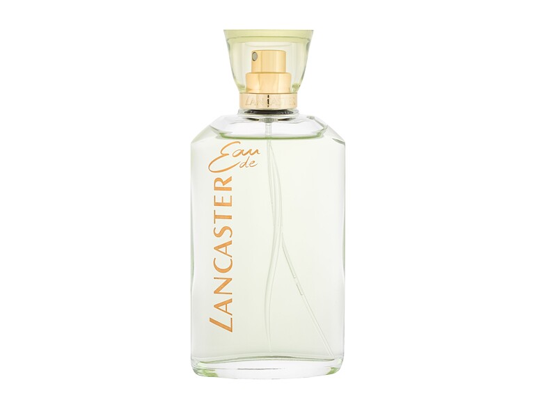 Eau de Toilette Lancaster Eau De Lancaster 75 ml Beschädigte Schachtel