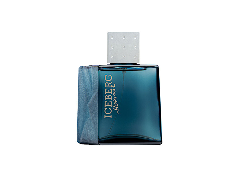 Eau de Toilette Iceberg Homme 50 ml