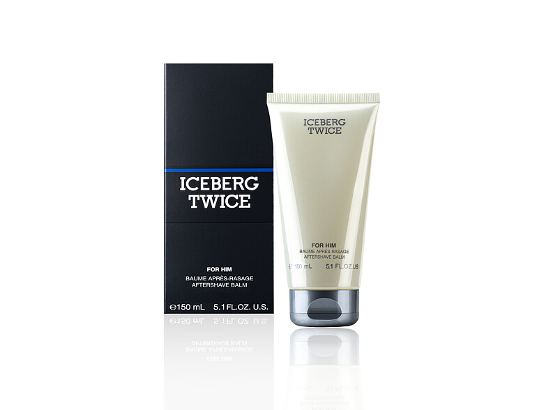 After Shave Balsam Iceberg Twice 150 ml
