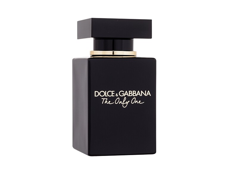 Eau de Parfum Dolce&Gabbana The Only One Intense 50 ml