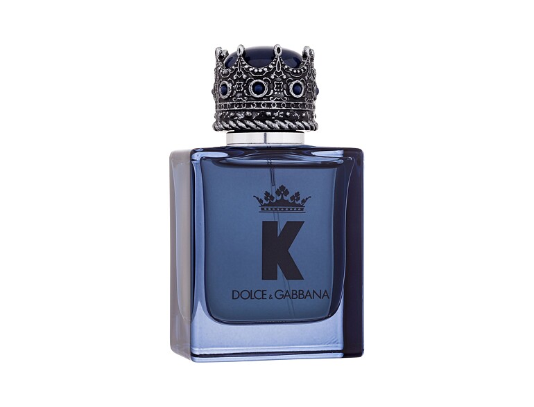 Eau de Parfum Dolce&Gabbana K Intense 50 ml