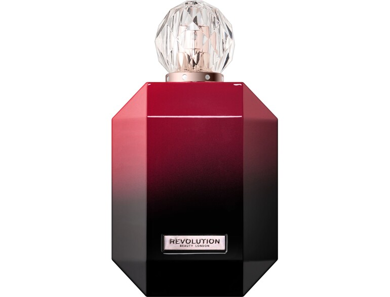 Eau de Toilette Revolution Passion 100 ml