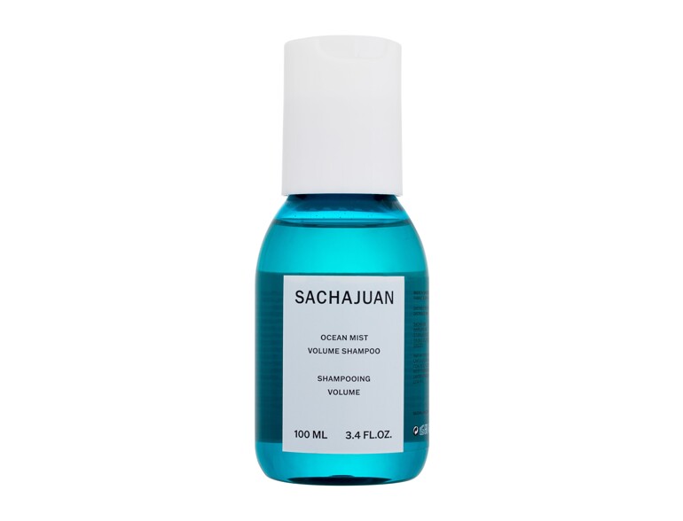 Shampoo Sachajuan Ocean Mist Volume Shampoo 100 ml