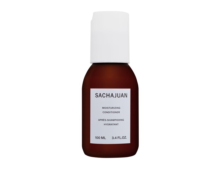 Conditioner Sachajuan Moisturizing Conditioner 100 ml