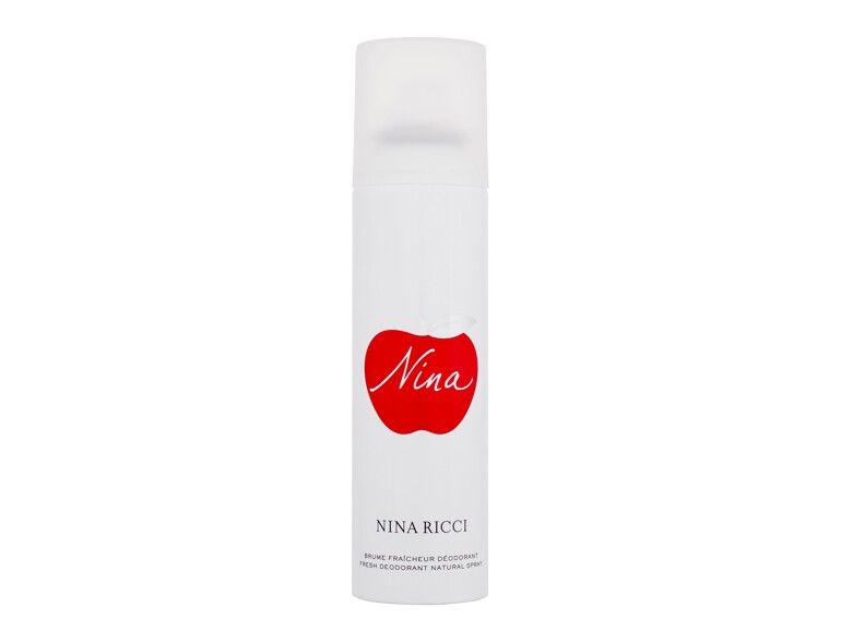 Deodorant Nina Ricci Nina 150 ml