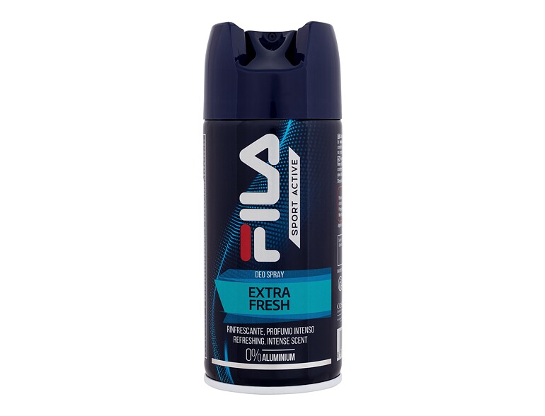 Deodorant Fila Sport Active Extra Fresh 150 ml