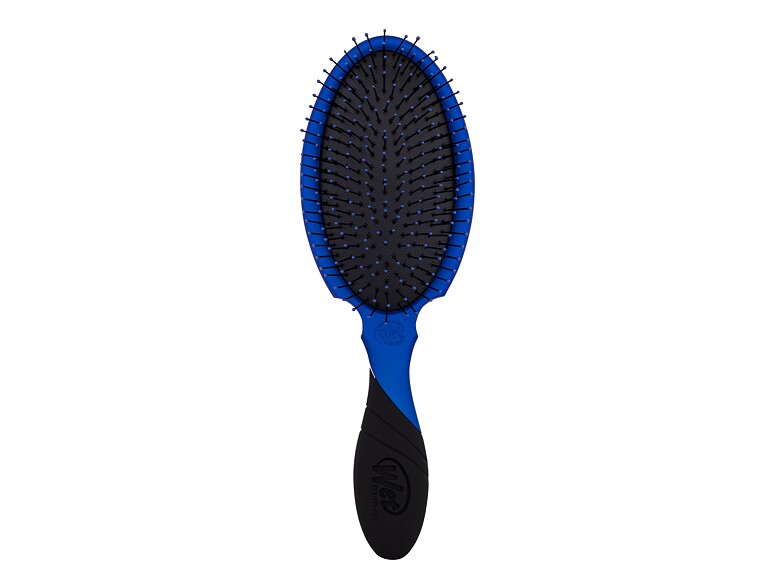 Haarbürste Wet Brush Pro Backbar Detangler 1 St. Royal Blue