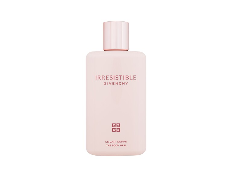 Körperlotion Givenchy Irresistible 200 ml Tester