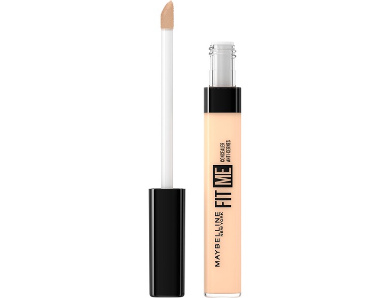 Concealer Maybelline Fit Me! 6,8 ml 10 Light