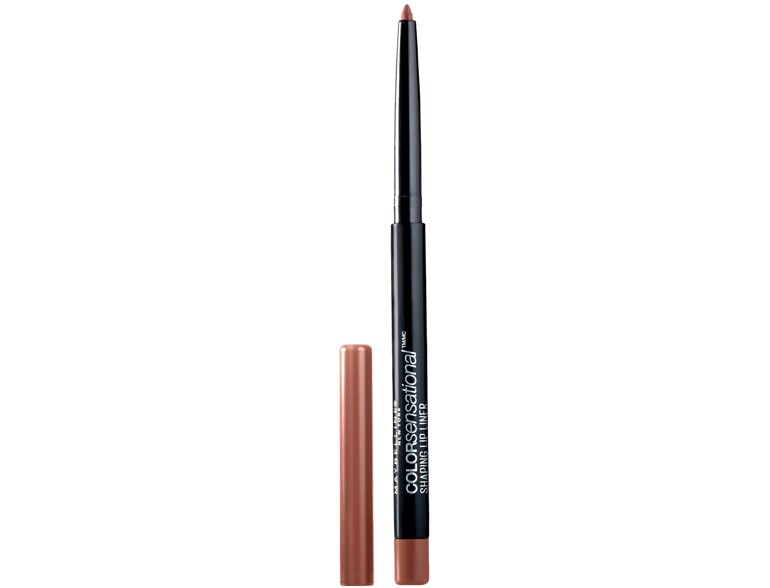 Lippenkonturenstift Maybelline Color Sensational Shaping Lip Liner 1,2 g 20 Nude Seduction