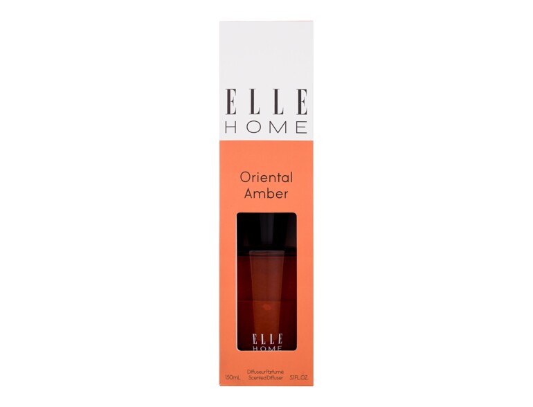 Raumspray und Diffuser Elle Home Oriental Amber 150 ml