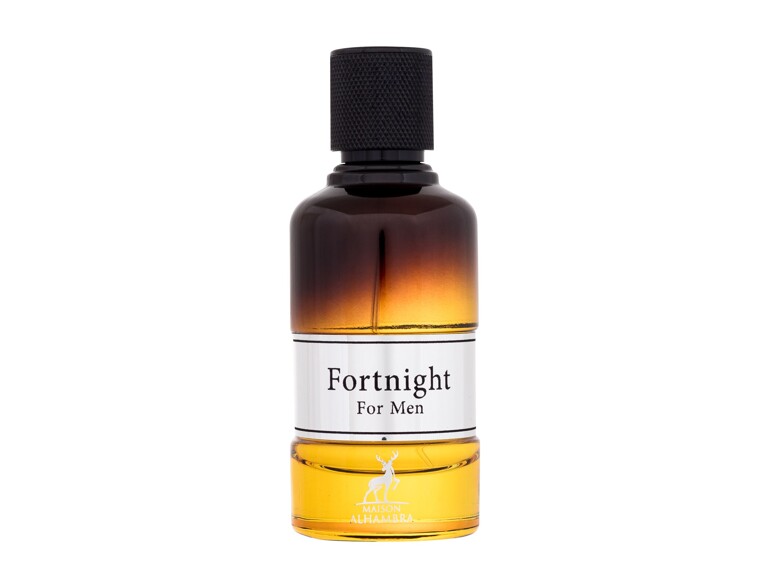 Eau de Parfum Maison Alhambra Fortnight 100 ml