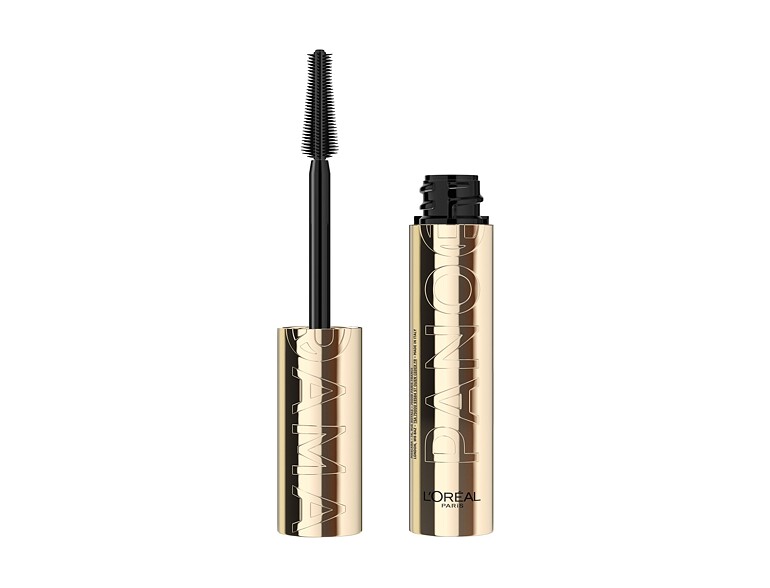 Mascara L'Oréal Paris Panorama 10,5 ml Black