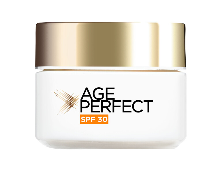 Tagescreme L'Oréal Paris Age Perfect Collagen Expert Retightening Care SPF30 50 ml