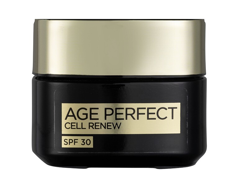 Tagescreme L'Oréal Paris Age Perfect Cell Renew Day Cream SPF30 50 ml