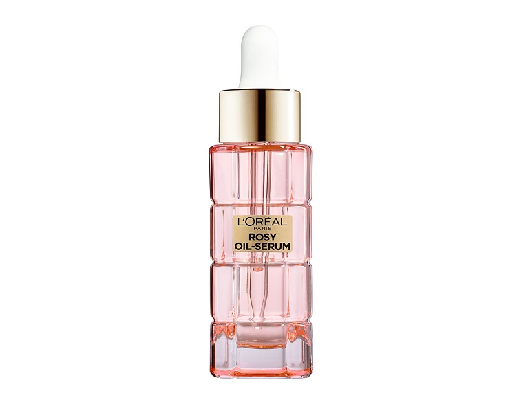 Gesichtsserum L'Oréal Paris Age Perfect Golden Age Rosy Oil-Serum 30 ml