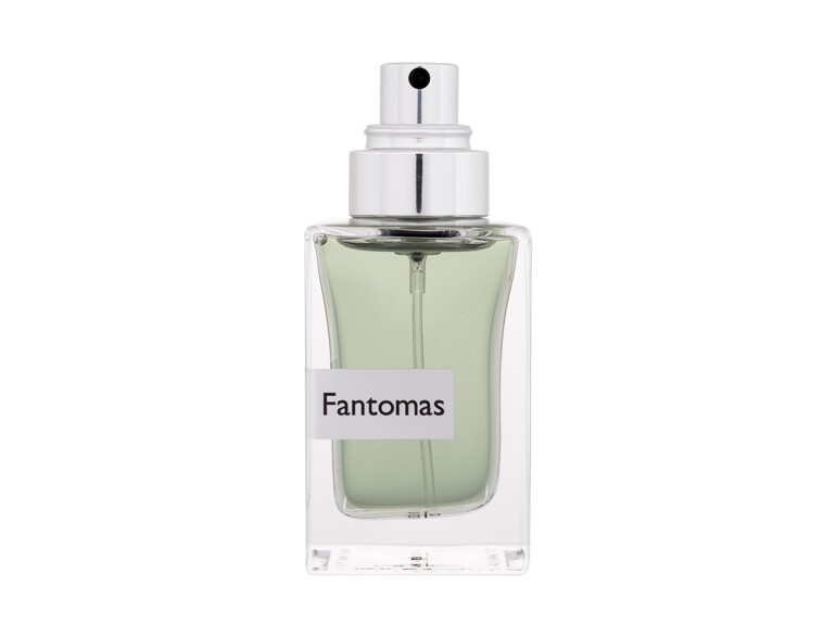 Extrait de Parfum Nasomatto Fantomas 30 ml Tester