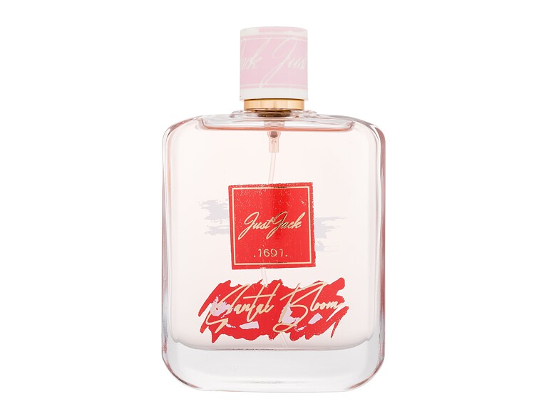 Eau de Parfum Just Jack Santal Bloom 100 ml