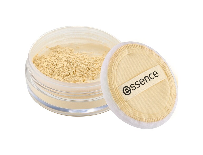 Puder Essence Banana Loose Powder 6 g