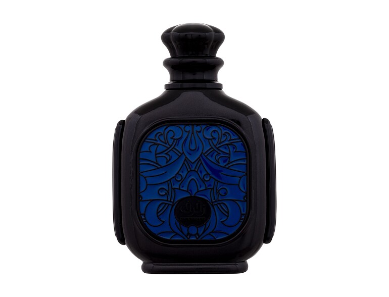 Eau de Parfum Zimaya Zukhruf Black 100 ml