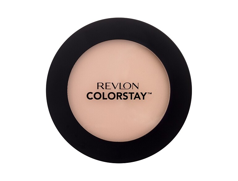 Puder Revlon Colorstay 8,4 g 830 Light/Medium