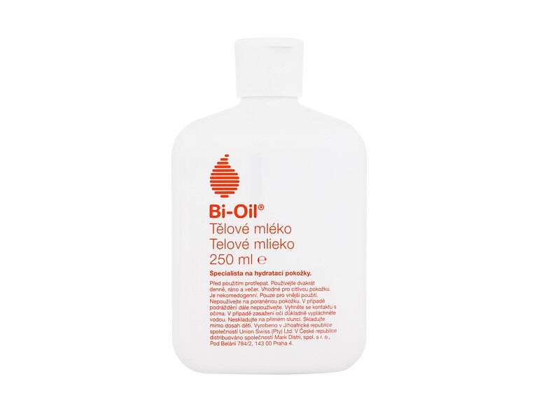 Körperlotion Bi-Oil Body Lotion 250 ml