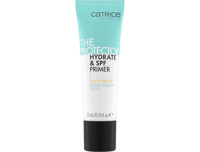 Make-up Base Catrice The Protector Hydrate & SPF Primer 22 ml