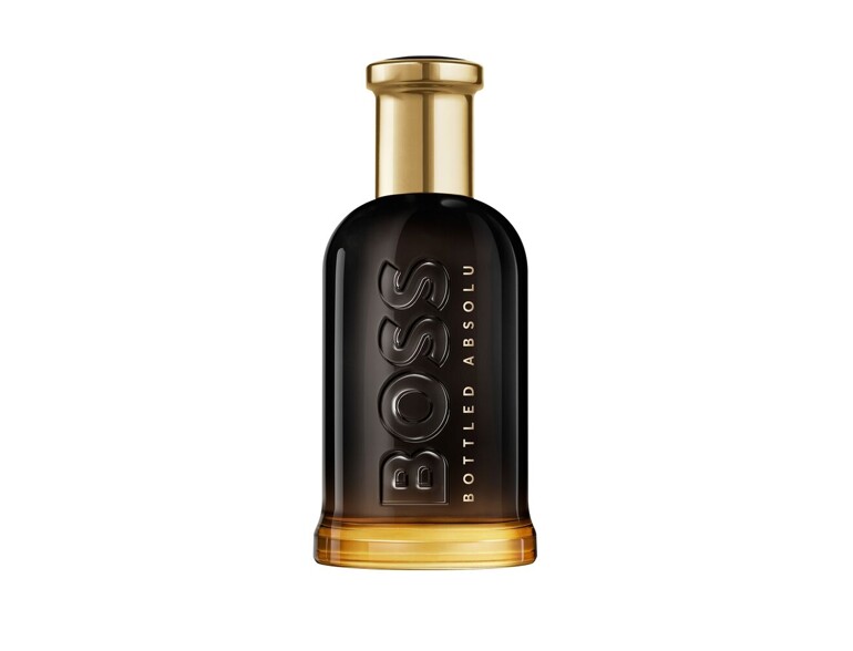 Parfum HUGO BOSS Boss Bottled Absolu 200 ml