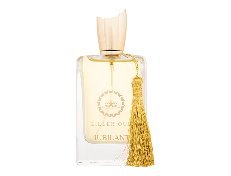 Eau de Parfum Paris Corner Killer Oud Jubilant 100 ml