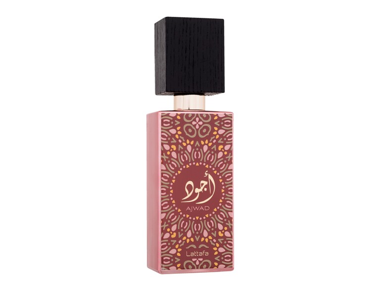 Eau de Parfum Lattafa Ajwad Pink To Pink 60 ml