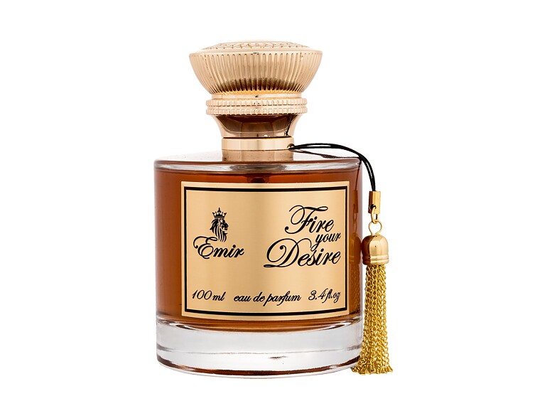 Eau de Parfum Paris Corner Emir Fire Your Desire 100 ml