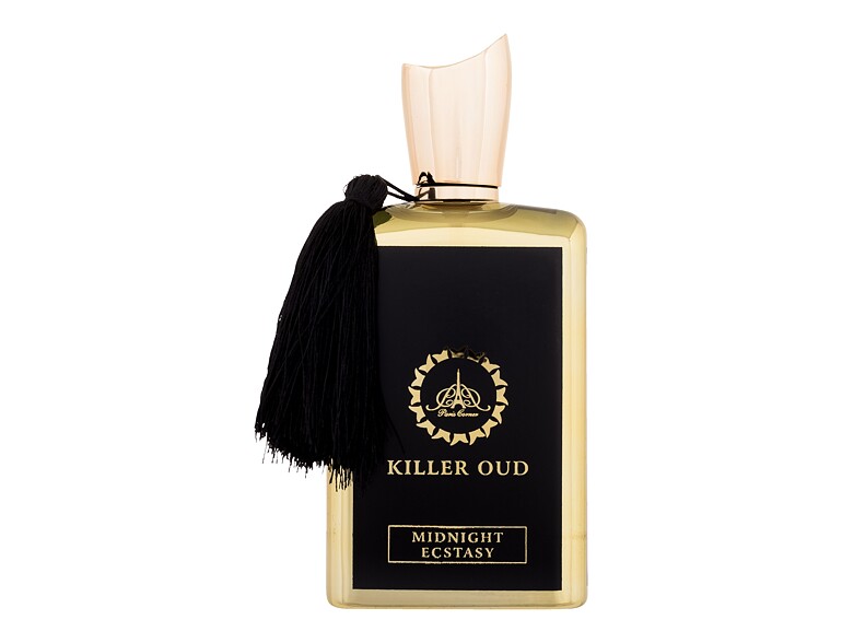 Eau de Parfum Paris Corner Killer Oud Midnight Ecstasy 100 ml