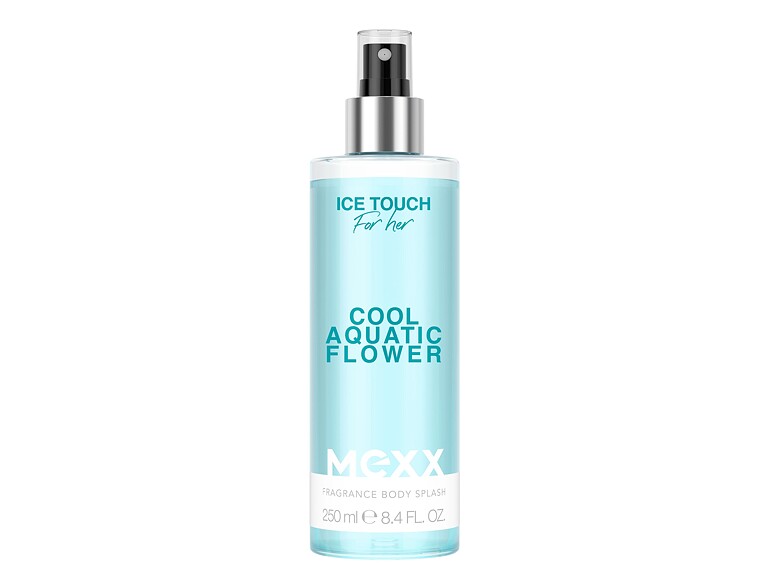 Körperspray Mexx Ice Touch 250 ml