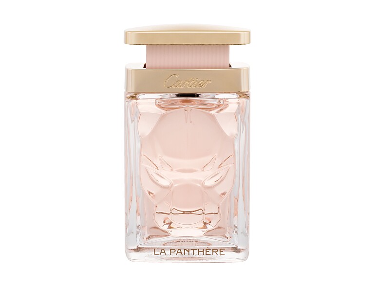 Eau de Toilette Cartier La Panthère 50 ml