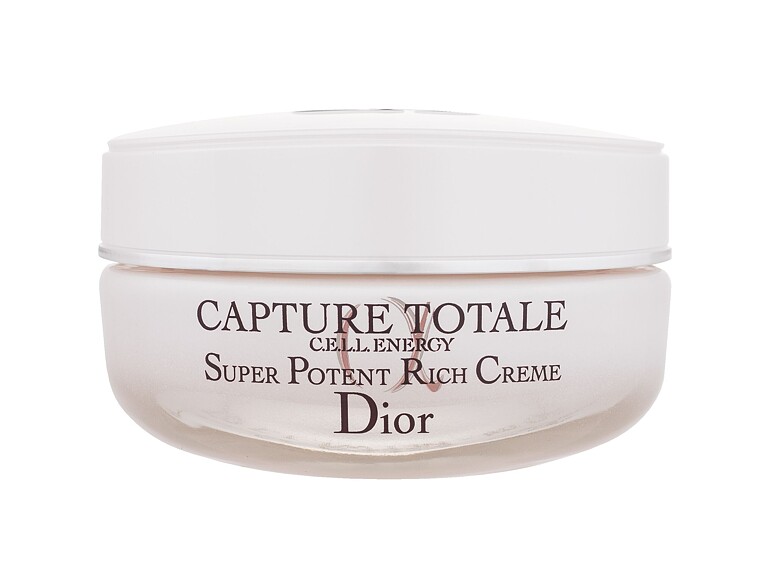 Tagescreme Dior Capture Totale C.E.L.L. Energy Super Potent Rich 50 ml