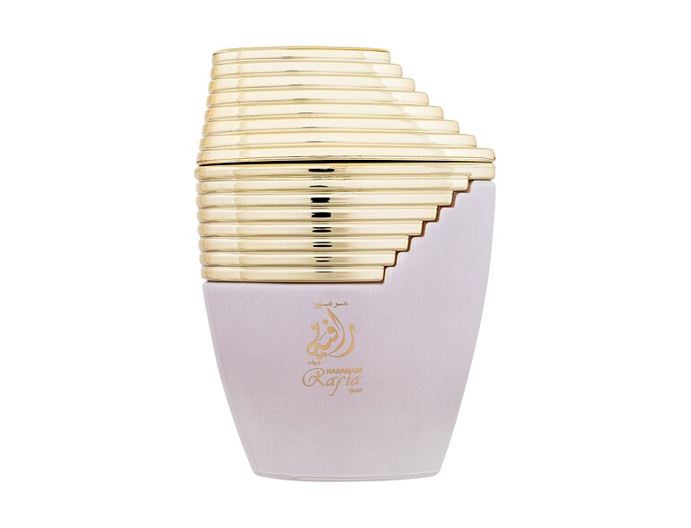 Eau de Parfum Al Haramain Rafia Gold 100 ml