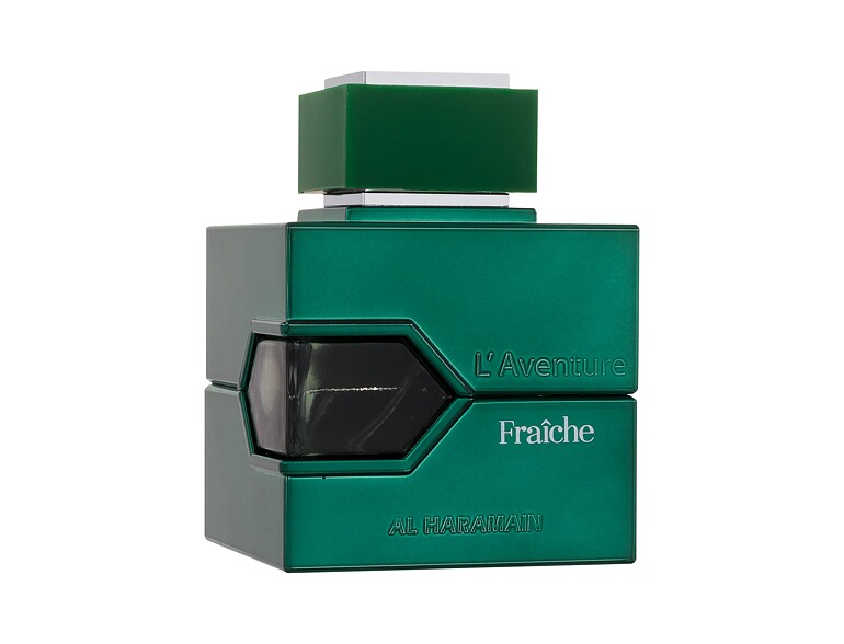 Extrait de Parfum Al Haramain L'Aventure Fraiche 100 ml