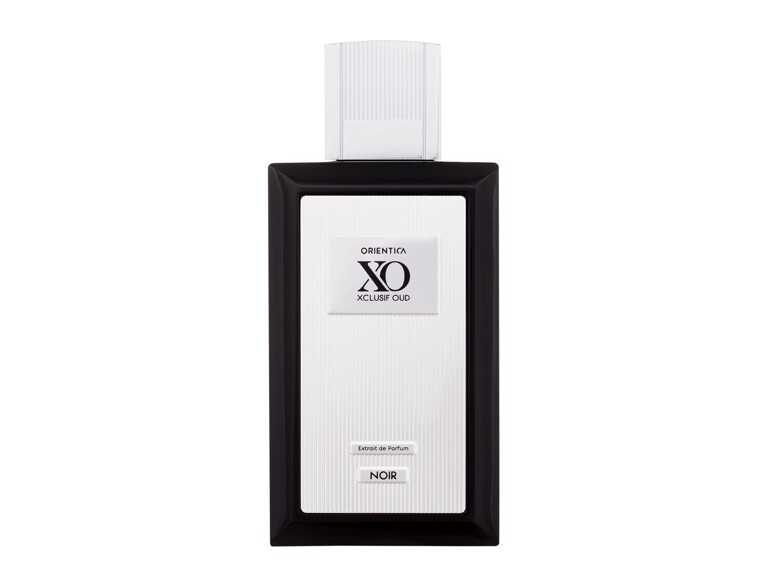 Extrait de Parfum Orientica XO Xclusif Oud Noir 120 ml